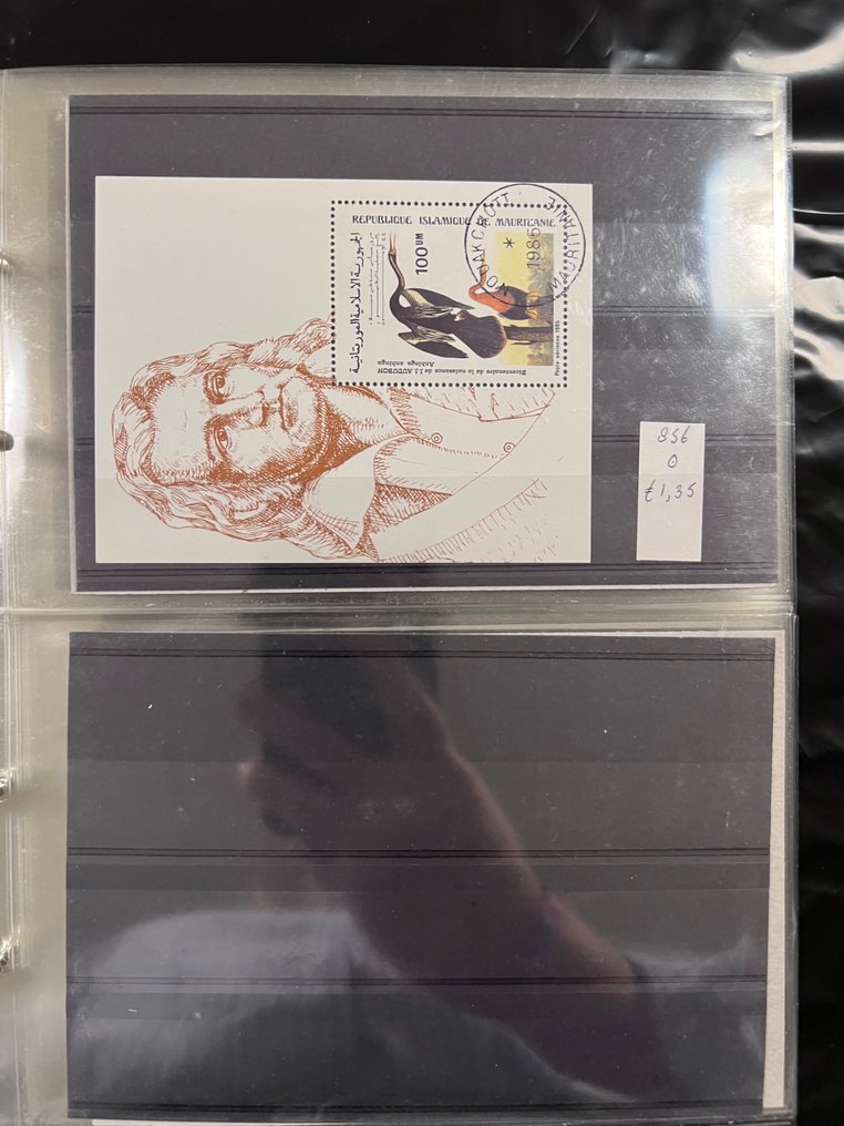 Mundo  - Leuke Uitzoeker Wereld em 4 álbuns #1.0