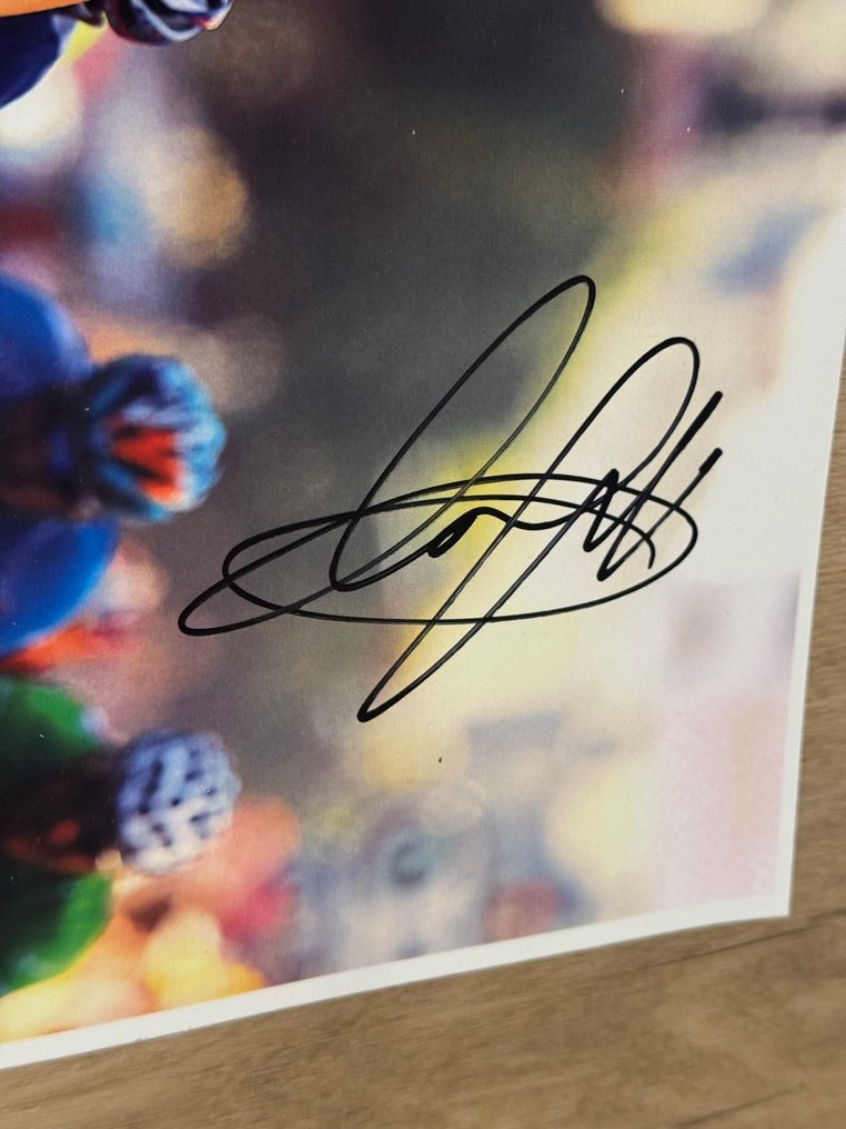 Lampre - Alessandro Petacchi - Fotografía - Αθλητική φωτογραφία #2.1