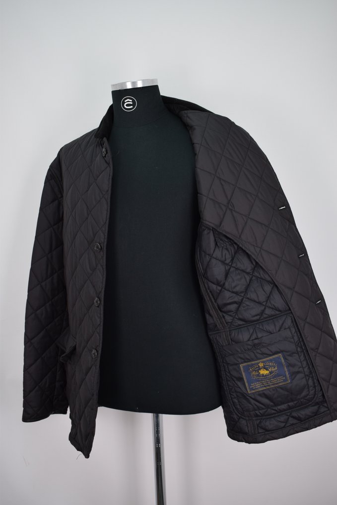 Barbour - Giacca #4.3