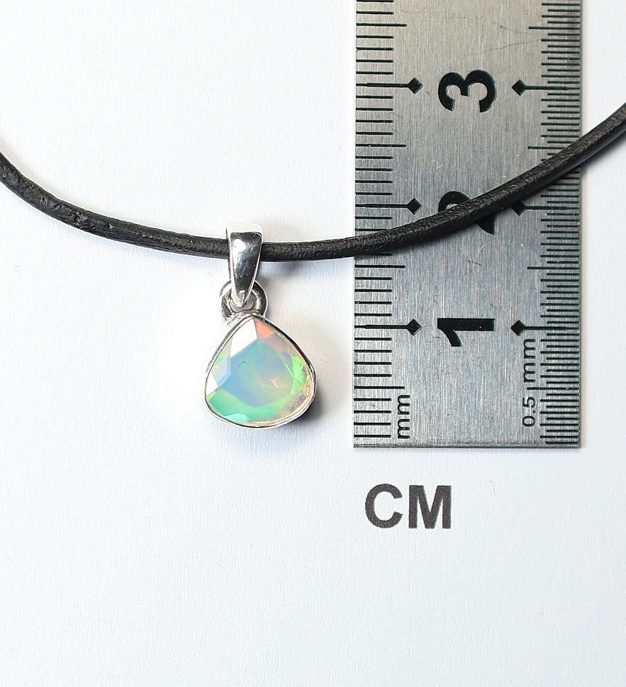 Αιθιοπικός όπαλ / Welo-όπαλ Επιπλέον / καινούργιο- 1.36 g - (1) #2.1