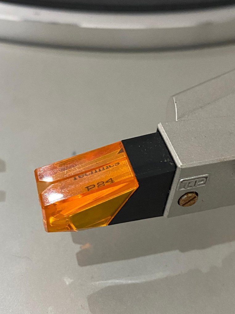 Technics - SL-B210 Lemezjátszó #2.1