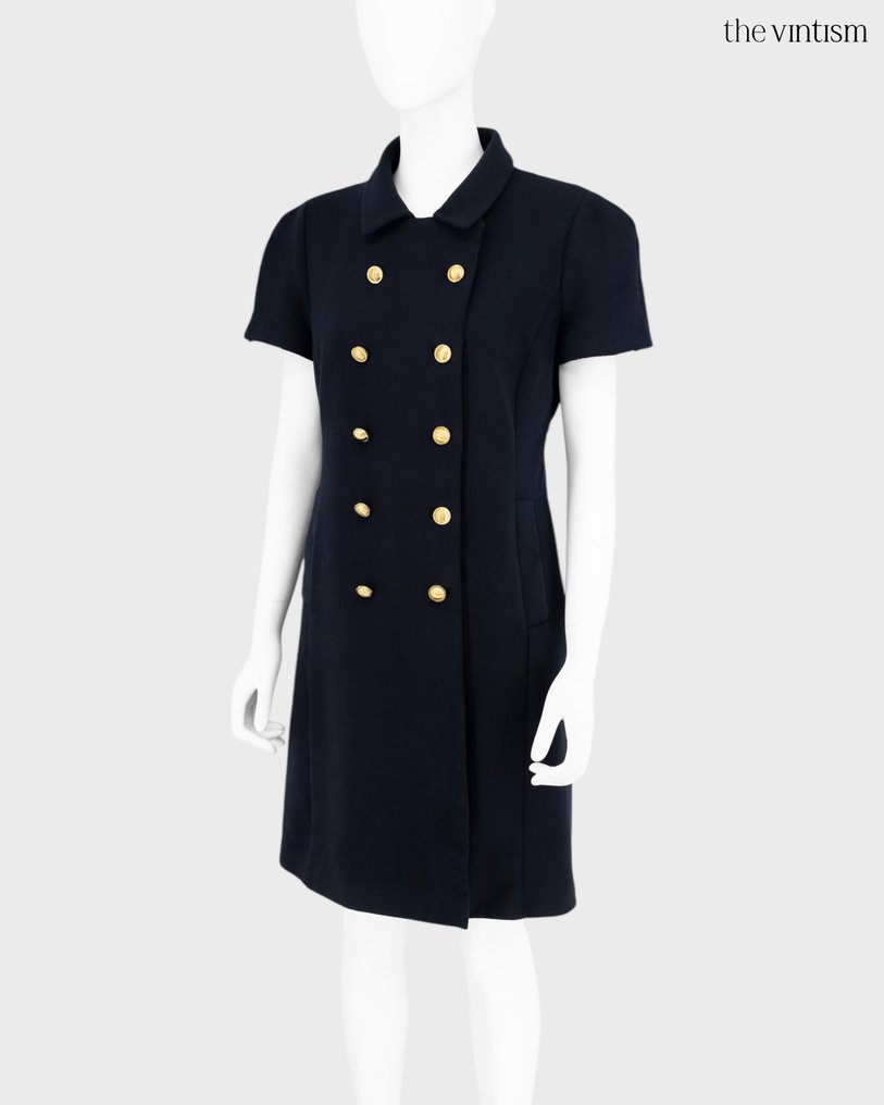 Miu Miu - Kleid #1.0