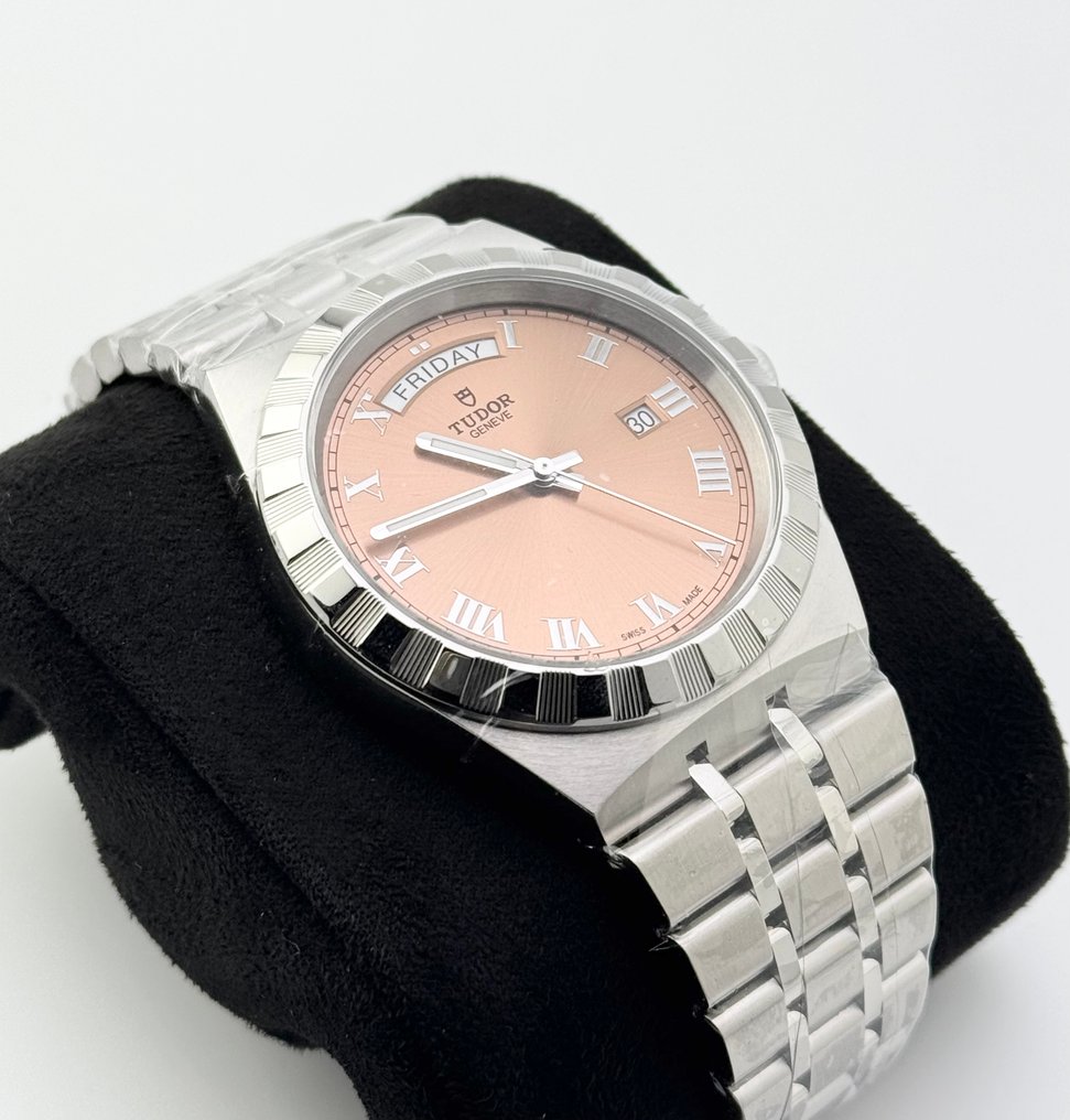 Tudor - Royal - 28600 brand new - Herre - 2025 #1.0