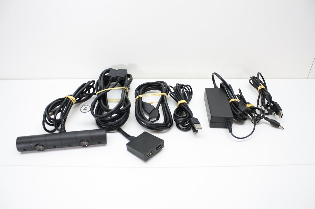 Sony - Playstation 4 (PS4) - Playstation VR Set - in box - Console per videogiochi - Nella scatola originale #2.1