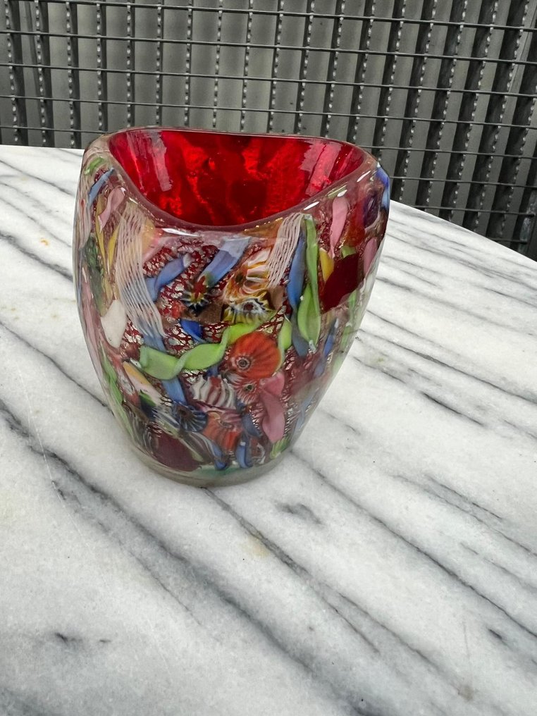 Garnek - Szkło #1.0