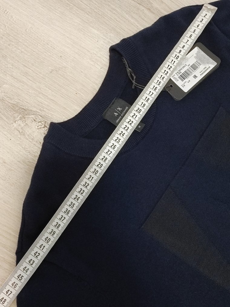 Armani - Trui - Nieuw met tags #4.3