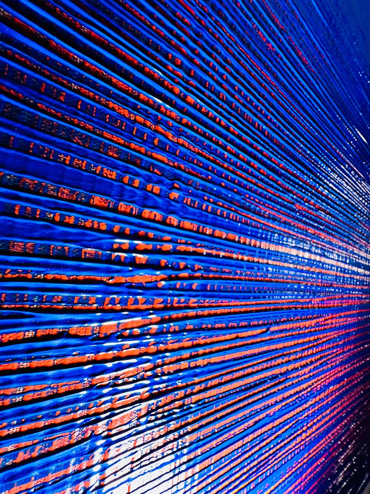 Ronan Martin - Sunshine over the Ocean - NO RESERVE PRICE #2.1