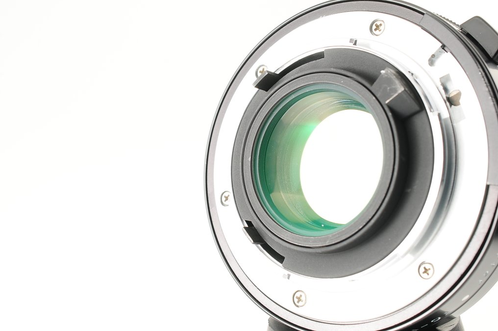 Nikon TC-14A 1.4x Teleconverter [#1066] Φακός φωτογραφικής μηχανής #4.3