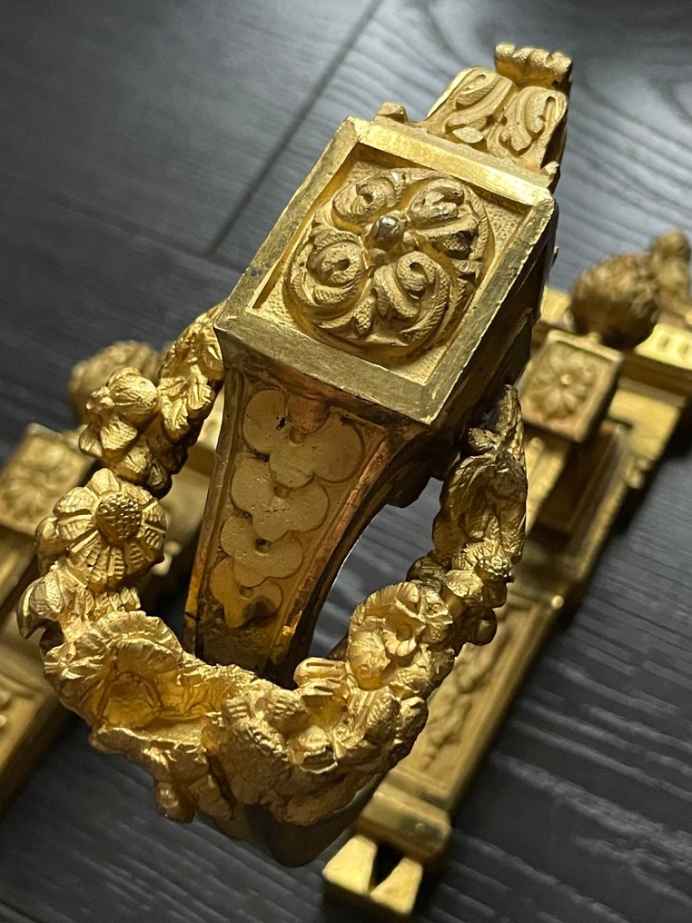 Decorative ornament (4) - France #2.1