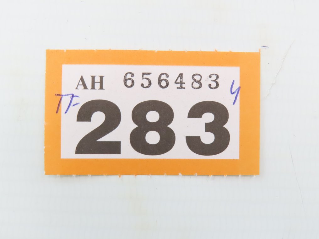 Faller, Busch H0轨 - 1445/130387/-573/190655 - 模型火车建筑物 (4) - 黑森林机械化水车、机械化风车和两座黑森林住宅 #1.0