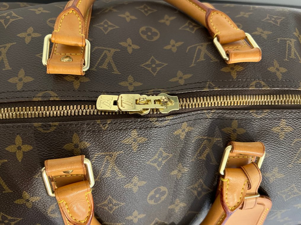 Louis Vuitton - Keepall 50 - Handväska #4.3