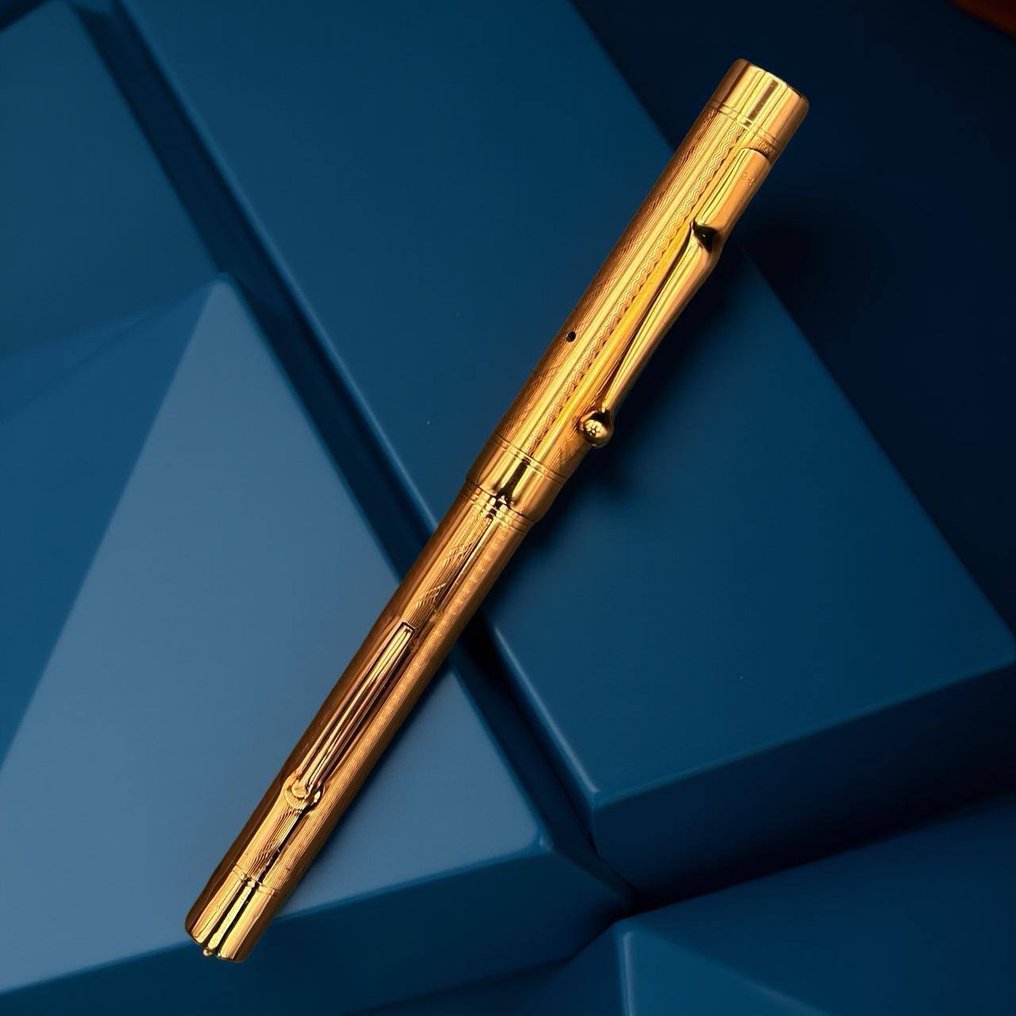Swan, Mabie, Todd & Co Ltd - Swan - Fountain pen #3.2