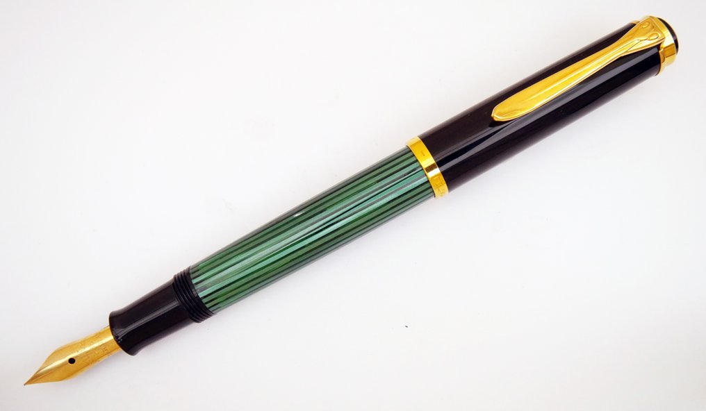 Pelikan - M400 - Täytekynä #4.3