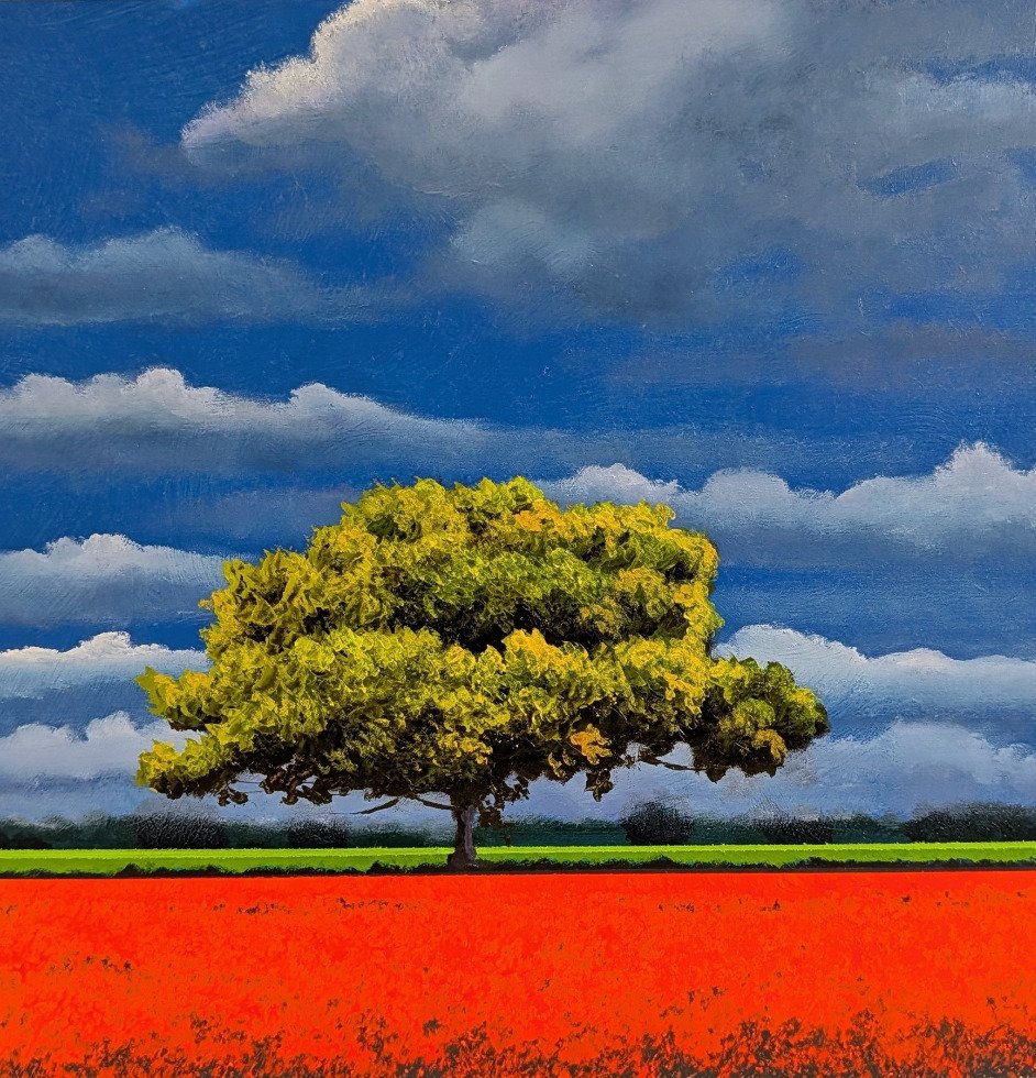 Toni Cimino (1962) - Un po' di rosso #1.0