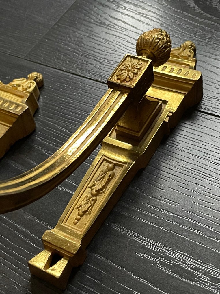 Decorative ornament (4) - France #1.0