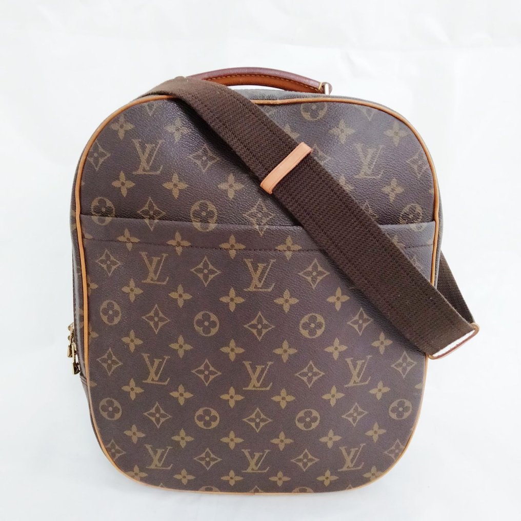 Louis Vuitton - Sac a Dos Packall - Schultertasche #1.0