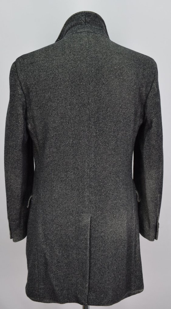 Z Zegna Woolen Winter - Abrigo #2.1