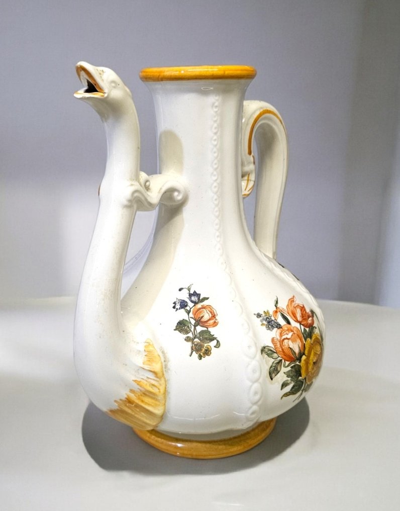 主题收藏系列 - Pichet carafe #3.2