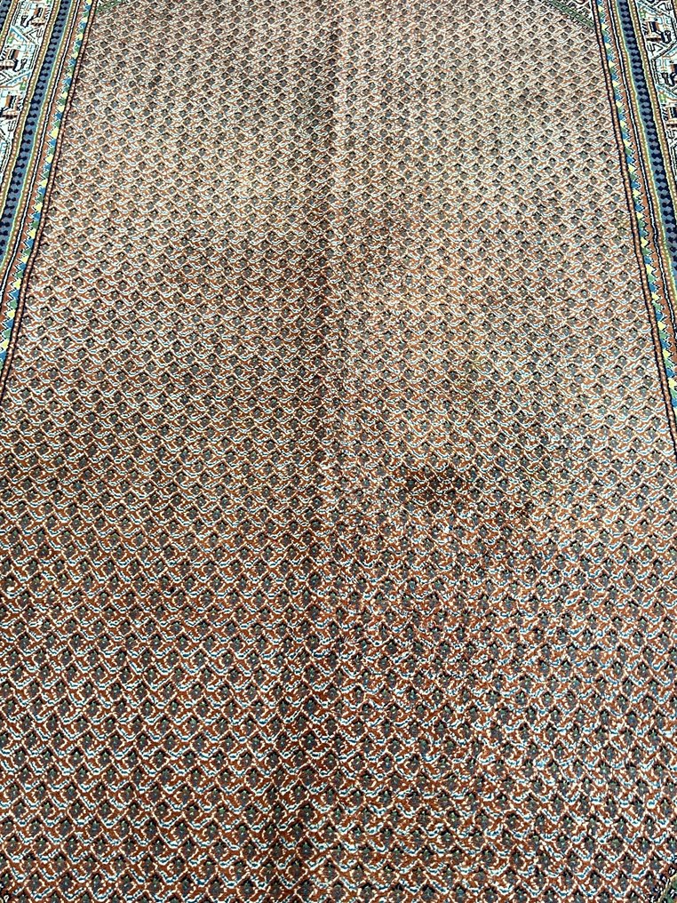 Sarough Mir - Χαλί - 230 cm - 130 cm #3.2