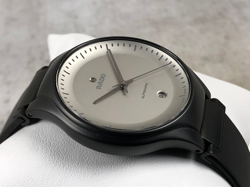 Rado - True L Cyclo Automatic Limited Edition - 01.763.0071.3.110 - 男士 - 2020+  #4.3