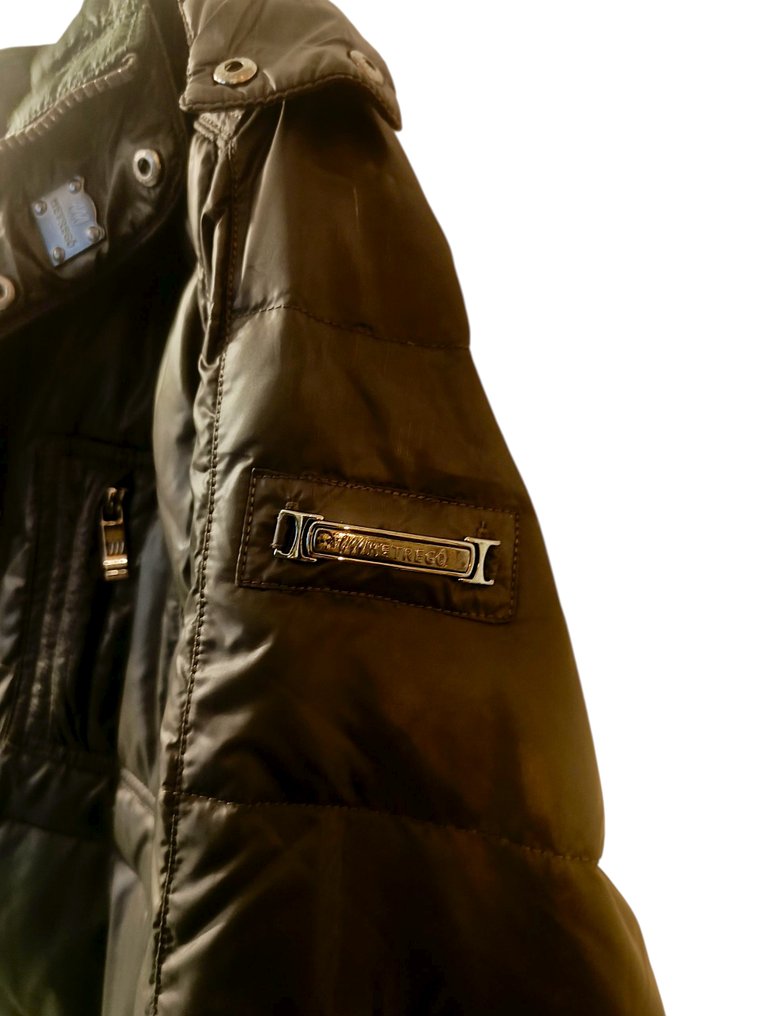 Hetrego' - Pehelykabát #1.0