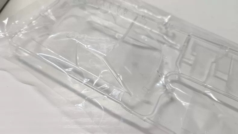 Tamiya 1:24 - Modelbil - Subaru Impreza WRC 2001 #4.3