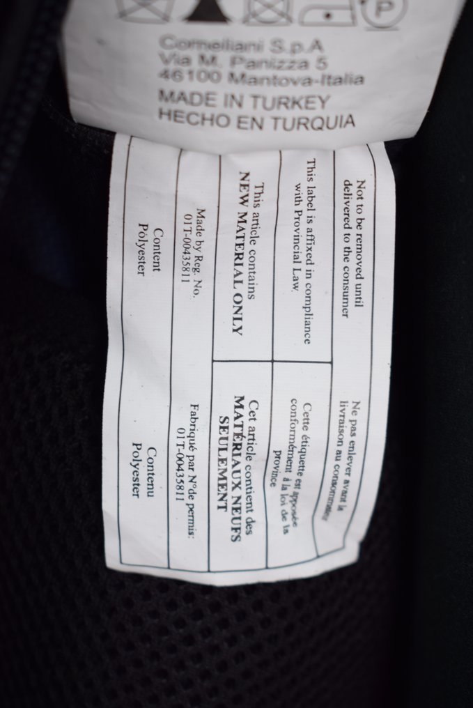 Corneliani - Jachetă #1.0