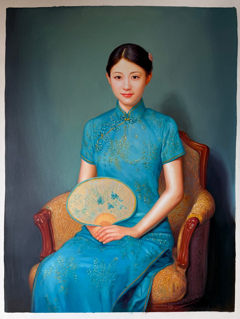 Alverico (1971) - La grazia dell’attesa #1.0