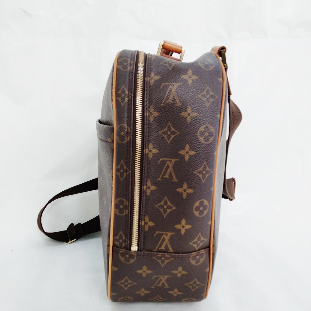 Louis Vuitton - Sac a Dos Packall - Schultertasche #2.1