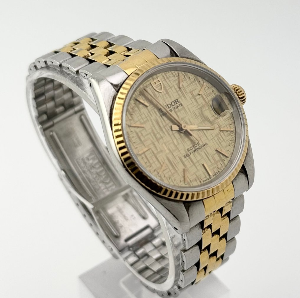 Tudor - Prince Date - 72033 - 中性 - 1990-1999  #1.0