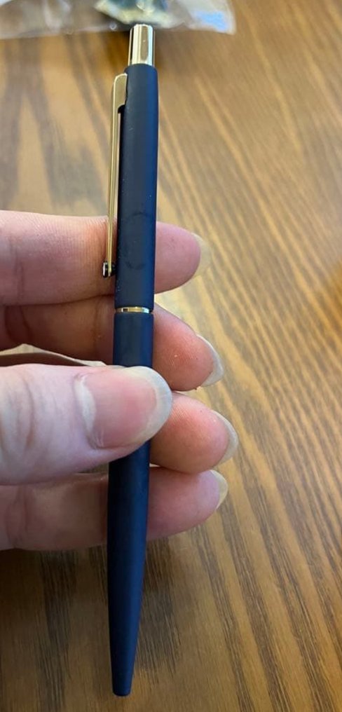 Montblanc - Unknown - No reserve price - Ballpoint pen #3.2