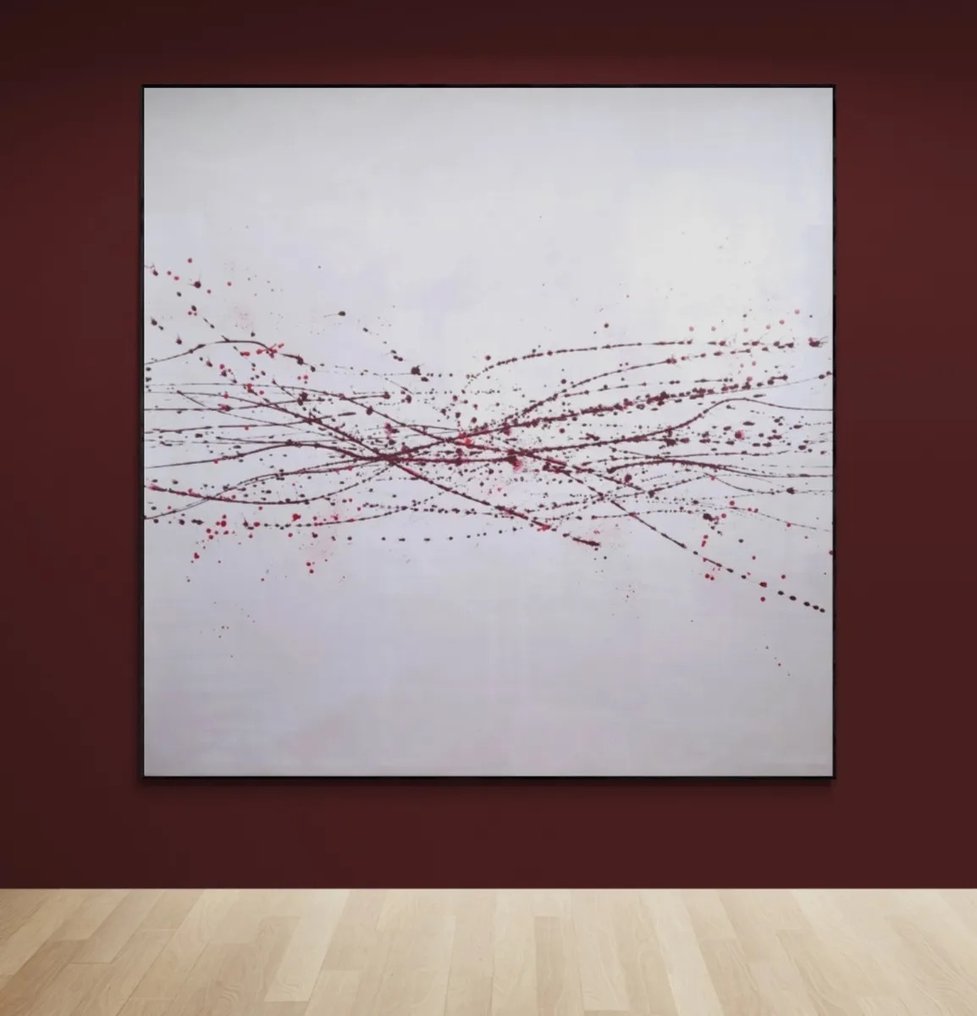 Bri Debernardi - VULNERABLE - XXL #1.0