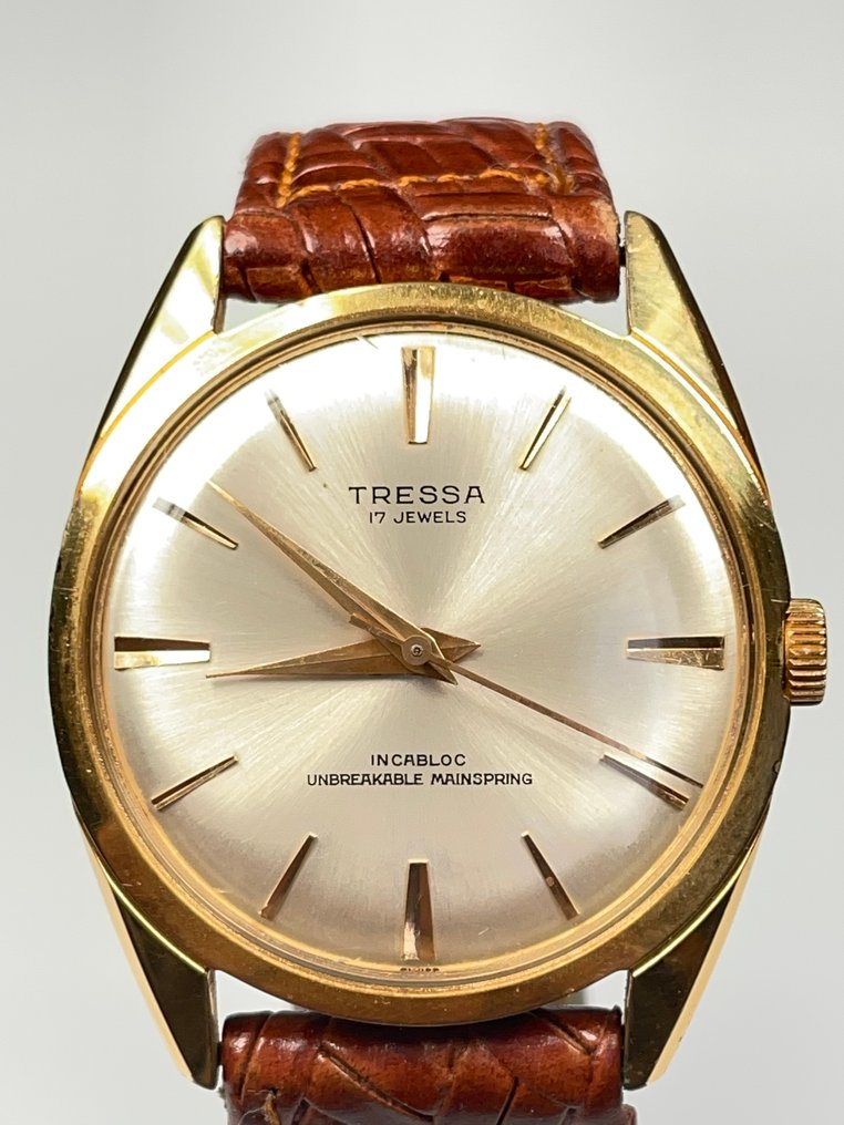 Tressa - Classics - χωρίς τιμή ασφαλείας - 342397 - Άνδρες - 1960 #1.0