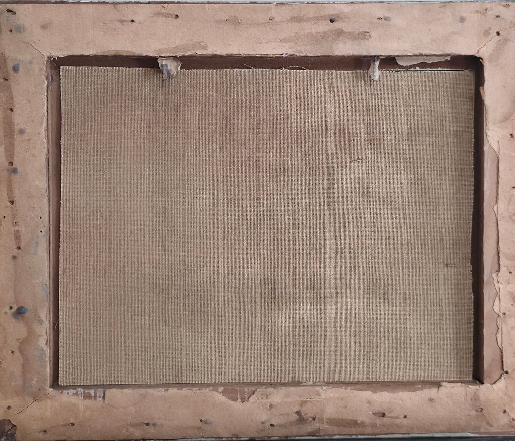 Giorgio Belloni (1861-1944) - Marina #4.3