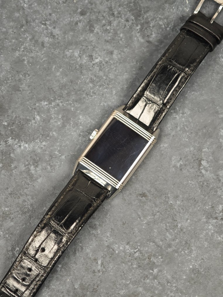 Jaeger-LeCoultre - Reverso Classique - Q3858522 - 男士 - 2019 #2.1