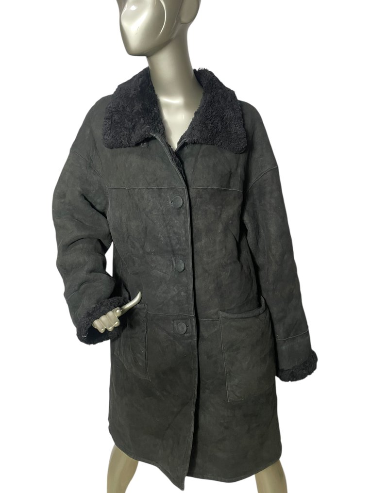 Artisan Furrier - Pälskappa #4.3