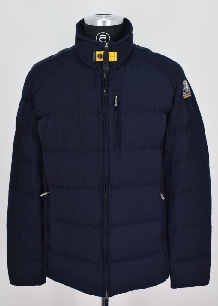 Parajumpers Wool & Down - Casaco com enchimento #1.0