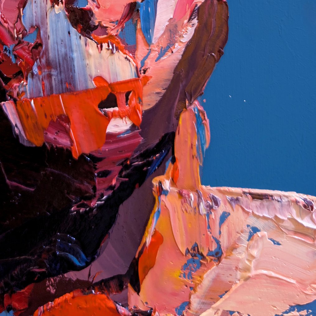 Matt Lambert - Intrusive #488 #3.2