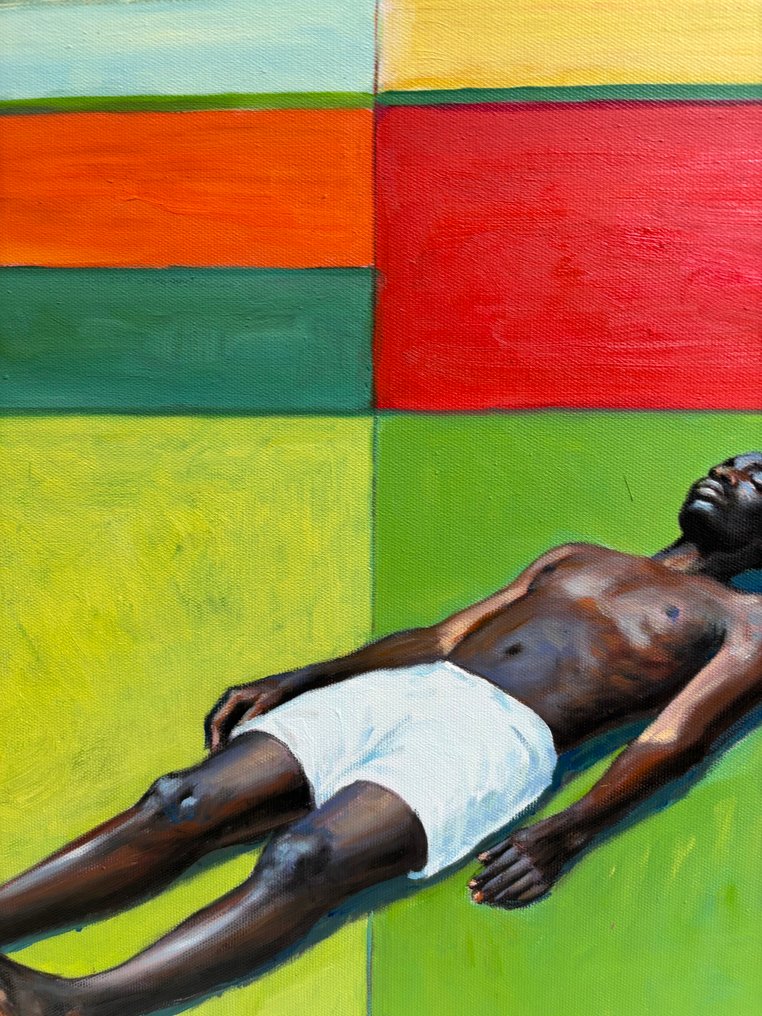 Killian Karel - Louisiana dream 19 #1.0