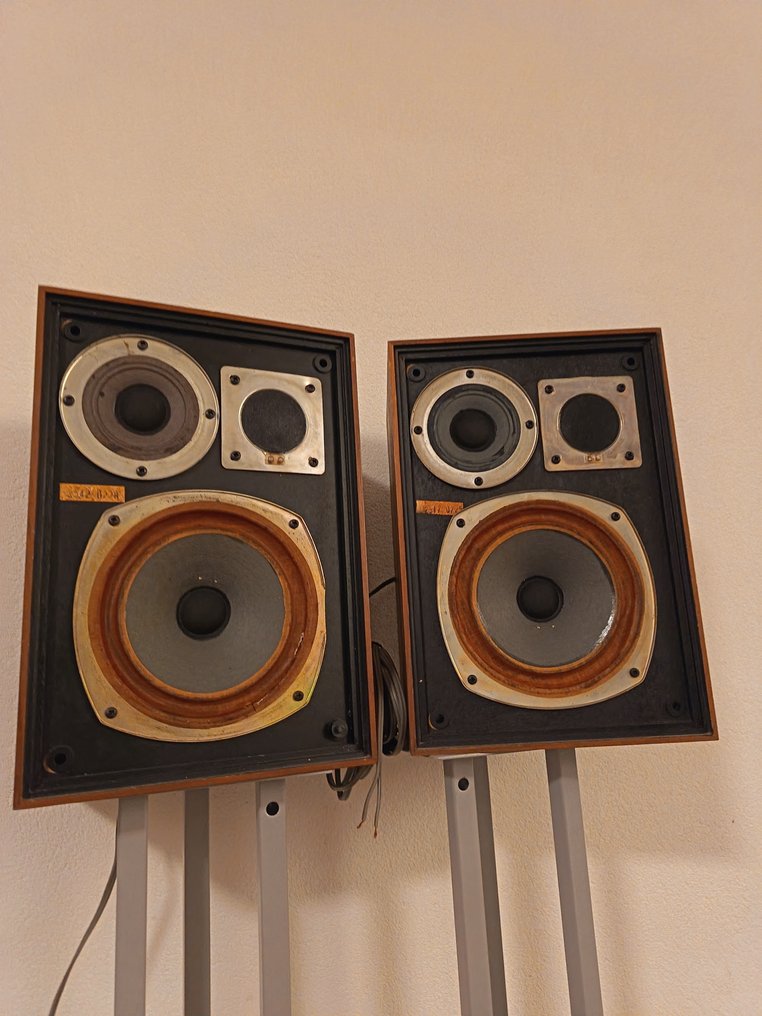 Rank Arena - L810 Speaker set #3.2