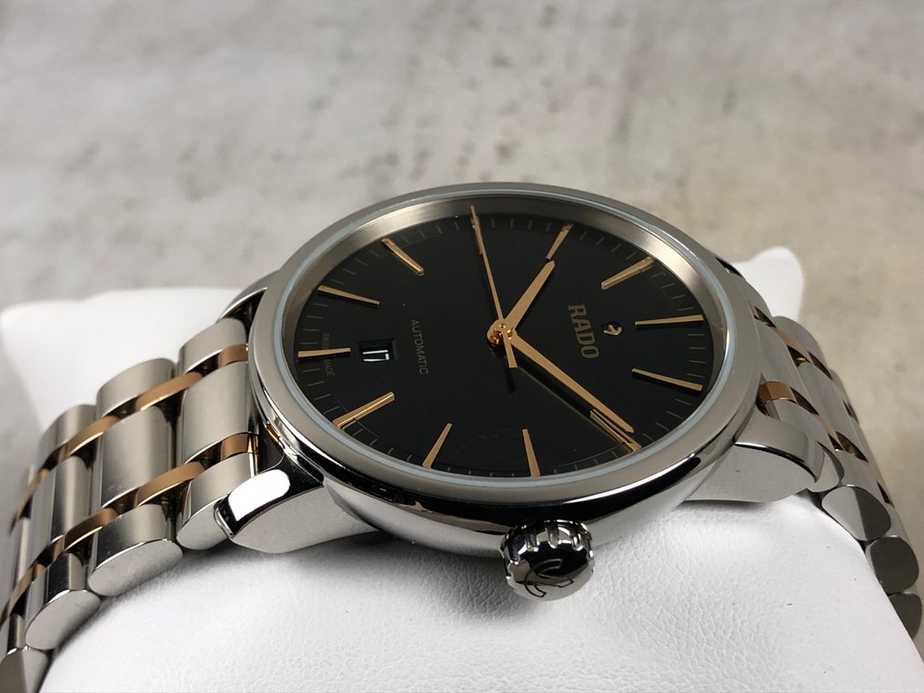 Rado - Diamaster Automatic - 01.629.0077.3.016 - 男士 - 2020+ #4.3