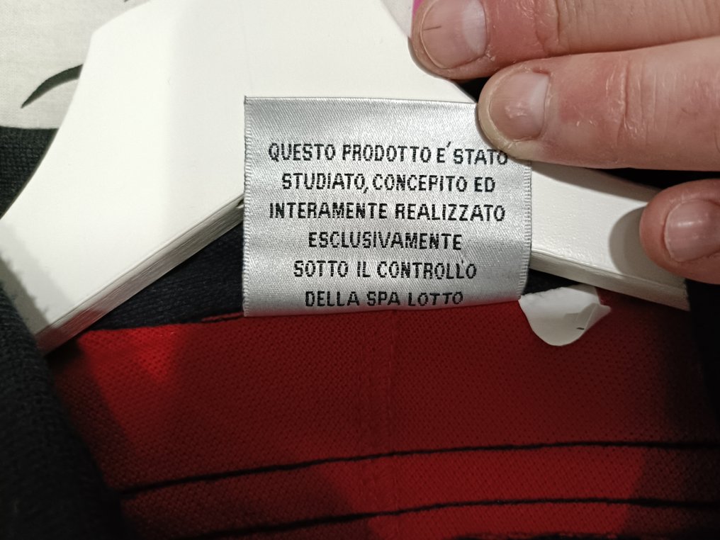 Ac Milan & Ronaldinho Barcellona - 意大利足球联盟 - Ronaldinho - 足球衫 #4.3