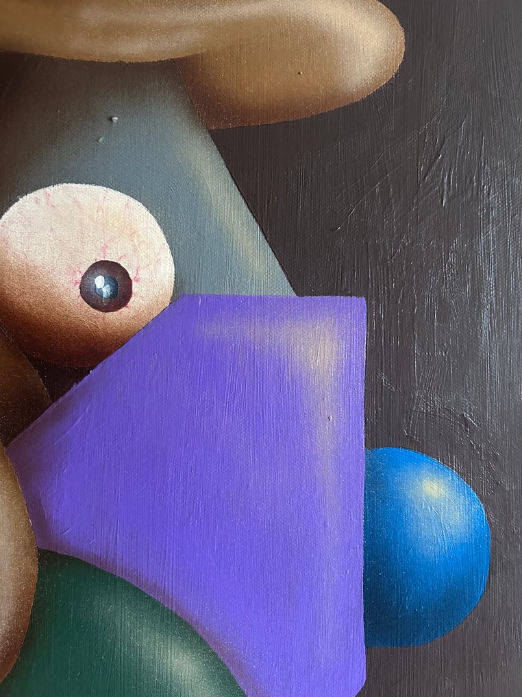 Matias Machado - Le veilleur #4.3