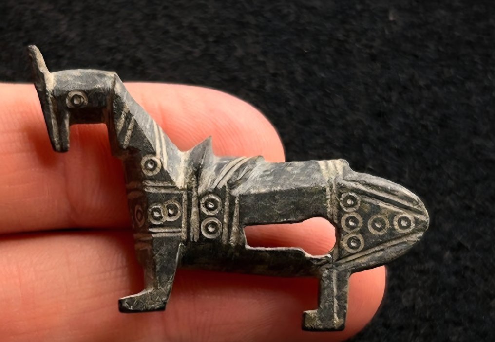 拜占庭帝國 一部分的挂锁  (沒有保留價) #1.0