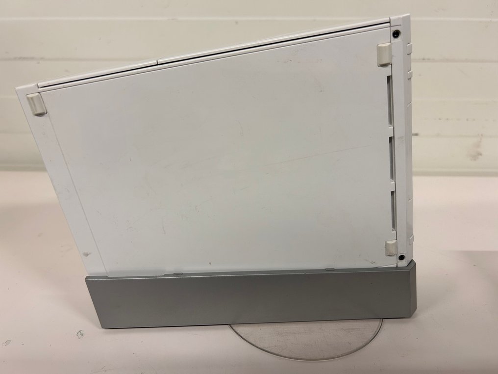 Nintendo - Wii - Wii - Video game console #4.3