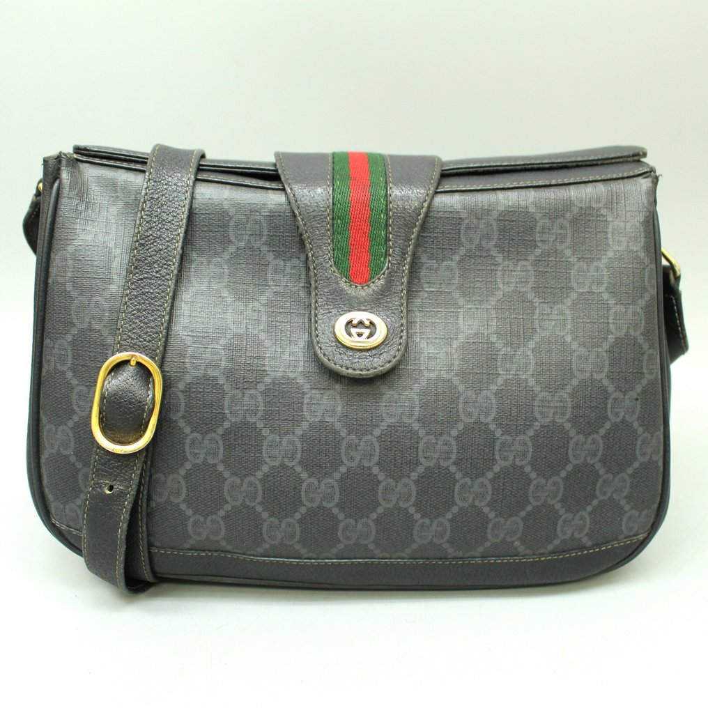 Gucci - Crossbody-Bag #1.0