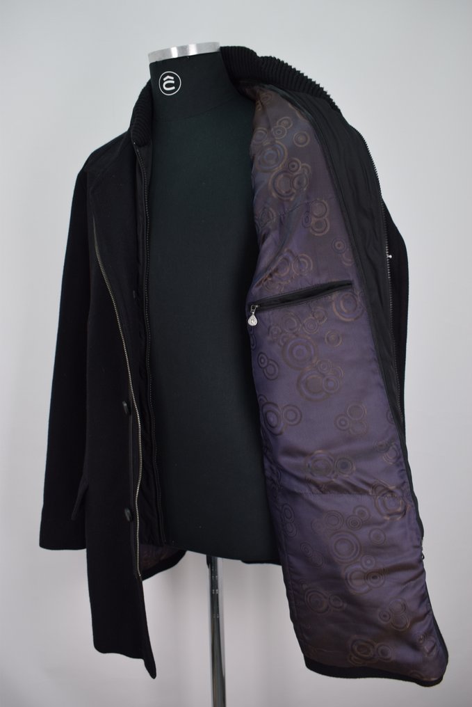 Pierre Cardin - Abrigo #4.3