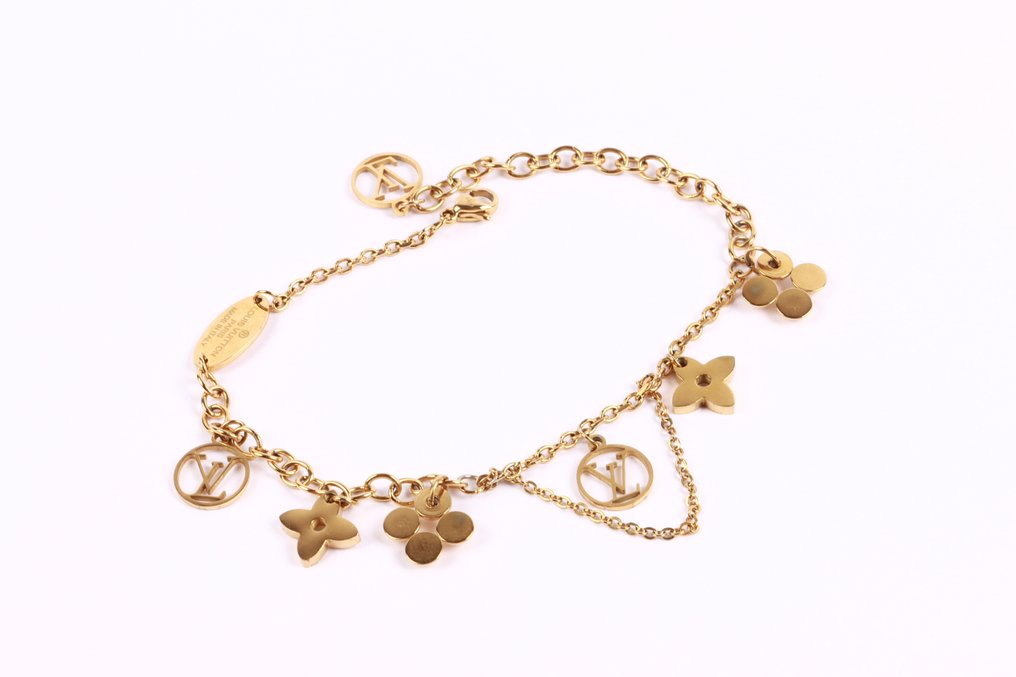 Louis Vuitton - Metallo - Bracciale #1.0