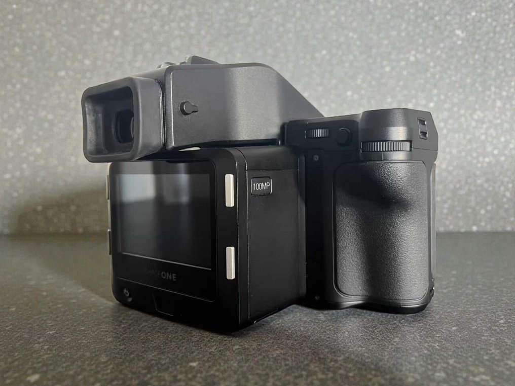 Phase One IQ3 100MP Digitalkamera #2.1