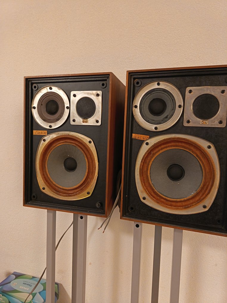 Rank Arena - L810 Speaker set #1.0